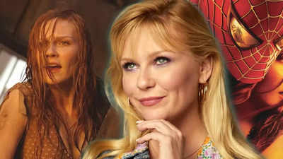 Kirsten Dunst open to reprising Mary Jane role in Spider-Man: No Way Home for THIS reason