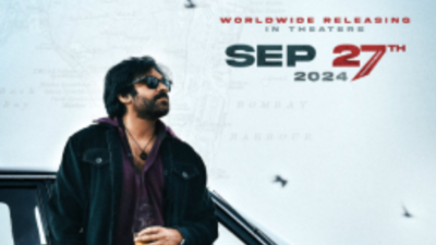 The makers assure Pawan Kalyan starrer 'OG' to release on September 27