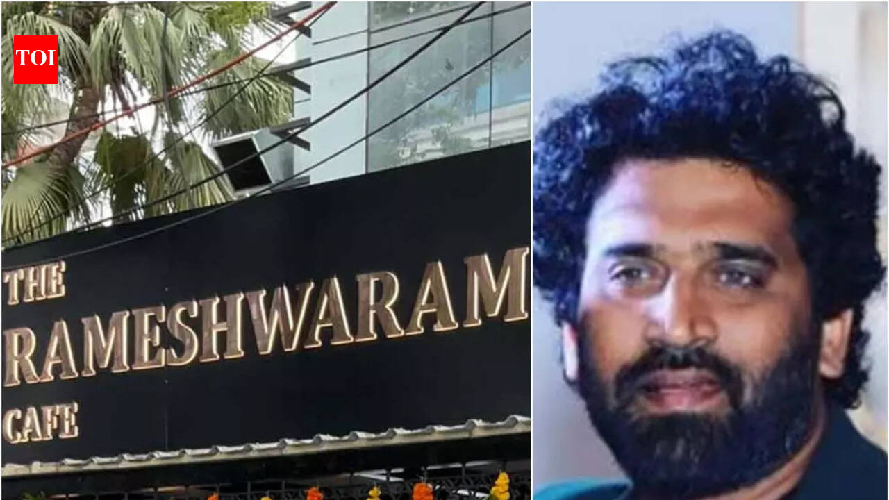From aspiring actor to owing the best quick-service-restaurant ...