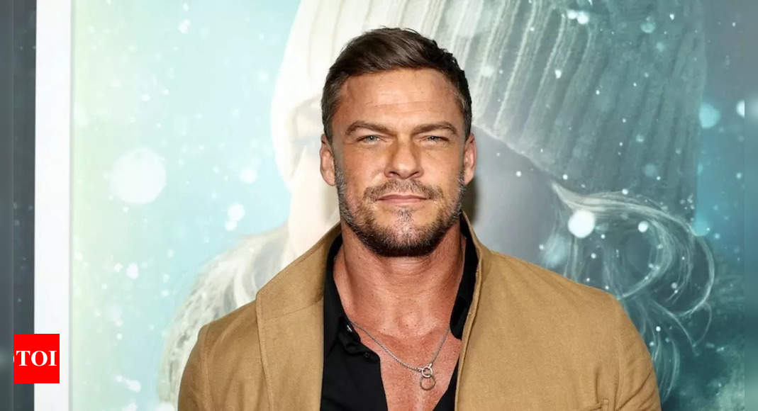 Alan Ritchson shares struggles: From modeling trauma to suicide attempt ...