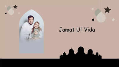 Jamat Ul-Vida 2024: Date, History and Significance