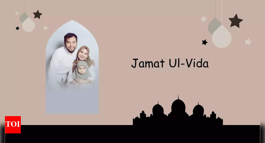 Jamat Ul-Vida 2024: Date, History and Significance - Vimarsana News