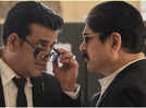 Ravi Kishan and Anant Joshi to return for 'Maamla Legal Hai' season 2
