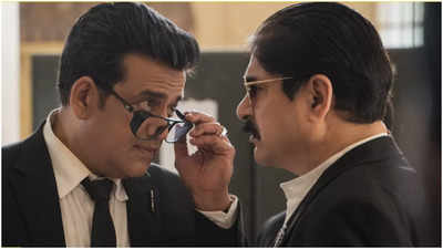 Ravi Kishan and Anant Joshi to return for 'Maamla Legal Hai' season 2