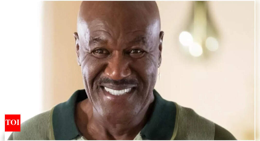 Delroy Lindo joins cast of Ryan Coogler's untitled supernatural thriller | English Movie News - Vimarsana News