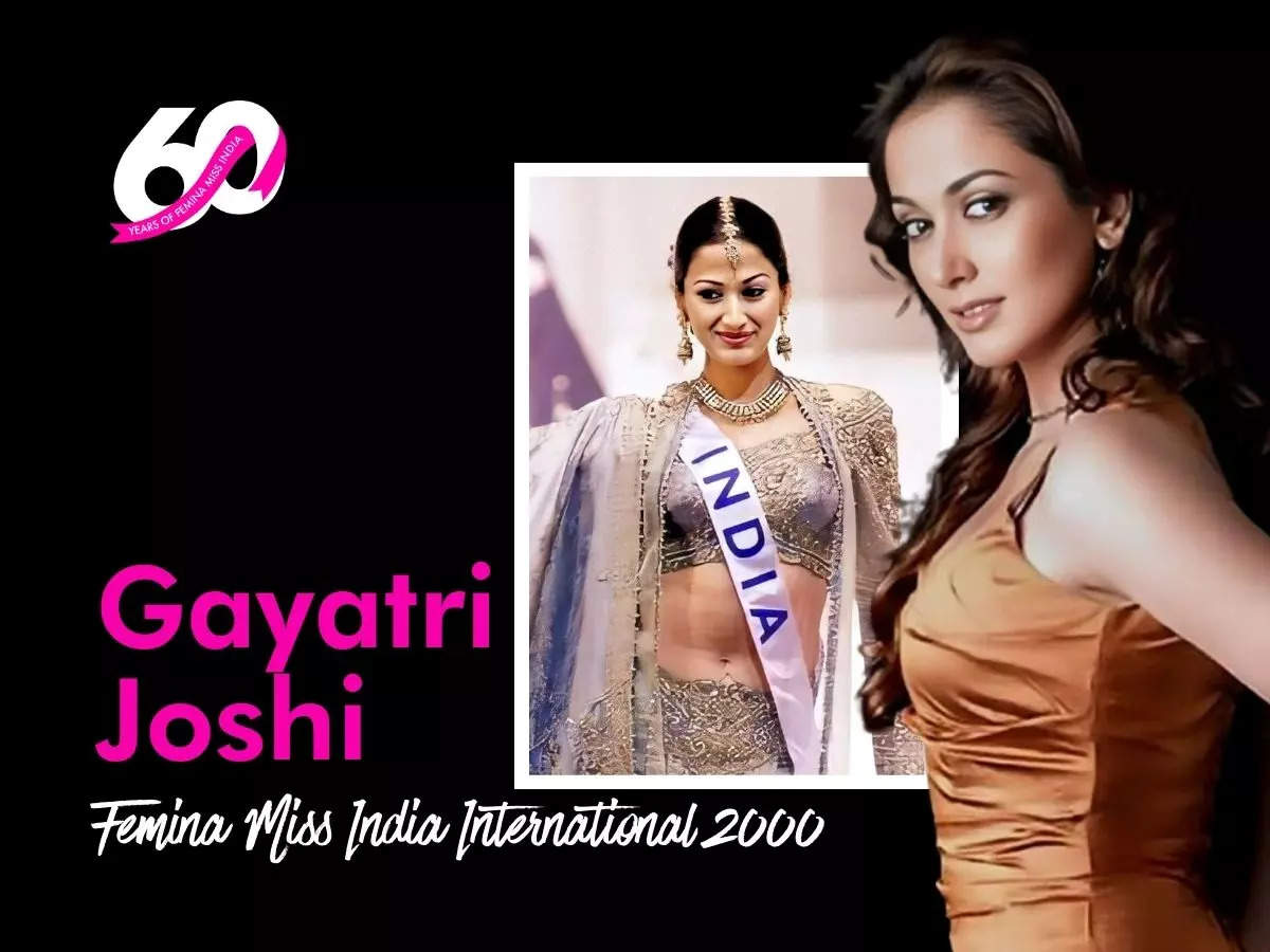 From Miss India to Award Winning Actress here s a sneak peek into  