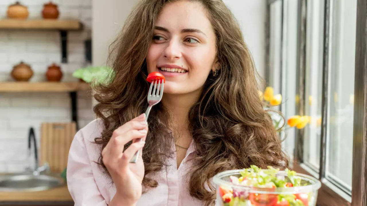 Picture Idea: Mindful Eating On The Menu Tips For Managing Blood Sugar