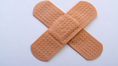 What are “Forever Chemicals” used in bandages that cause cancer and liver damage