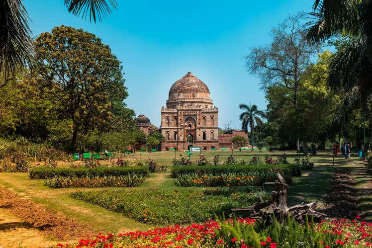 Lodhi Gardens