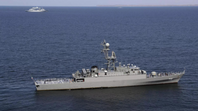 Philippines to hold joint naval drills with US, Japan, Australia