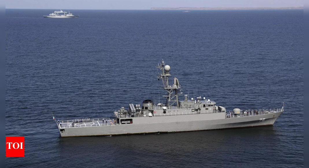 Philippines to hold joint naval drills with US, Japan, Australia ...