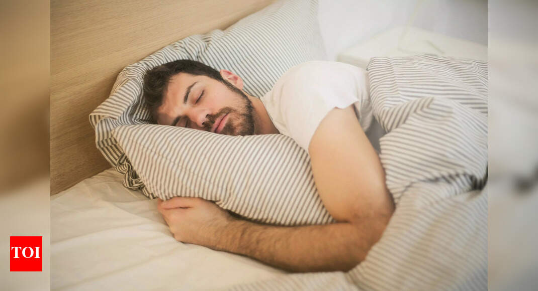 Understanding Sleep's Impact on Productivity