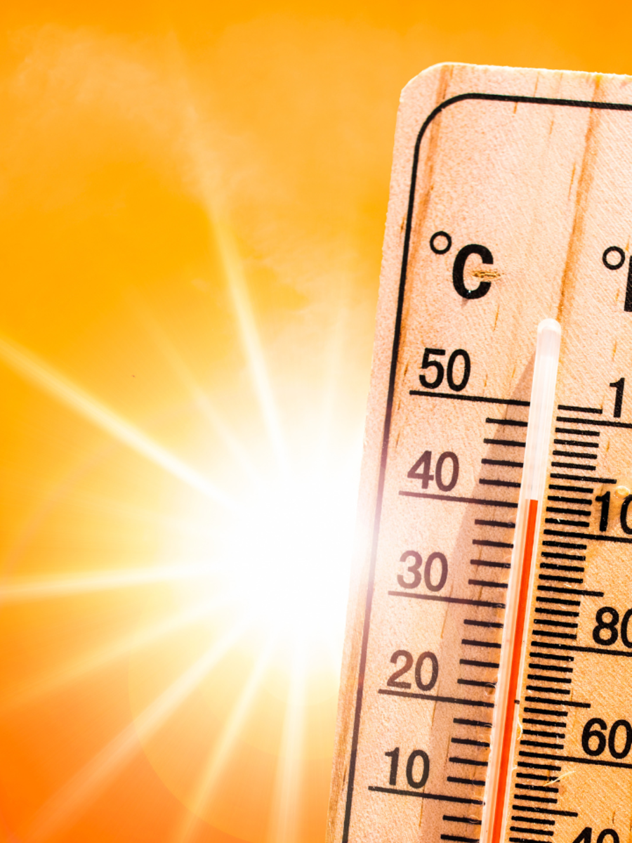 ​8 effective tips to prevent dehydration in this heat wave - Vimarsana News