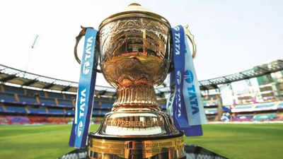 IPL records highest ever TV viewership in first 10 matches, says ...