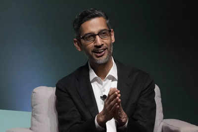 Google CEO Sundar Pichai’s ‘Yes’ and ‘No’ answer on AI