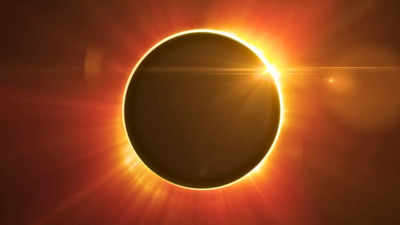 When is Total Solar Eclipse 2024? What to eat and what to avoid during Surya Grahan