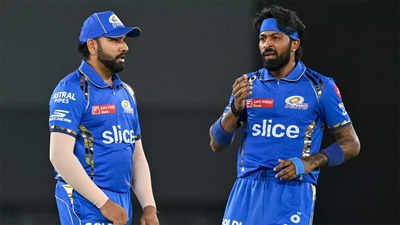 EXCLUSIVE - 'We have seen Sachin Tendulkar play under MS Dhoni...': Sreesanth on Rohit Sharma playing under Hardik Pandya in IPL
