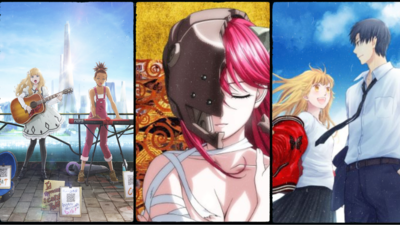 10 Most popular anime genres and the shows that made them famous