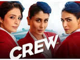'Crew' box office collection worldwide day 6: The Kareena Kapoor, Tabu and Kriti Sanon starrer mints around Rs 83 crore