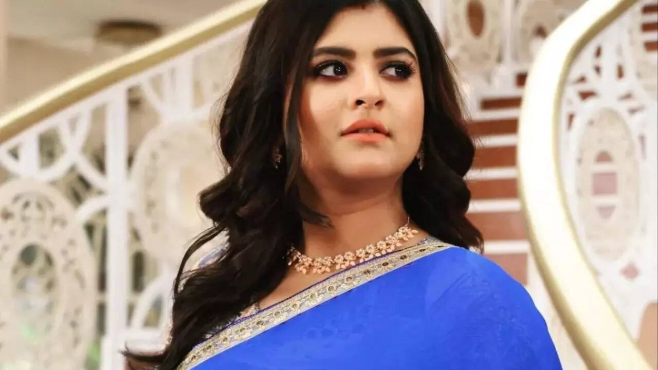rupsha chatterjee