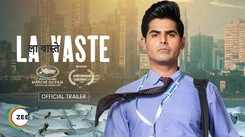 Lavaste Trailer: Omkar Kapoor And Manoj Joshi Starrer Lavaste Official Trailer