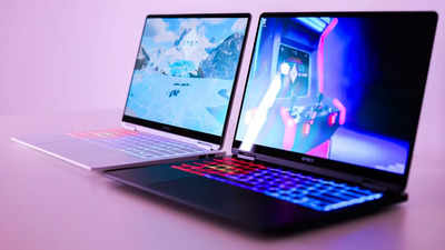 HP gaming laptops' sales double in India, business PCs remain flat: Report