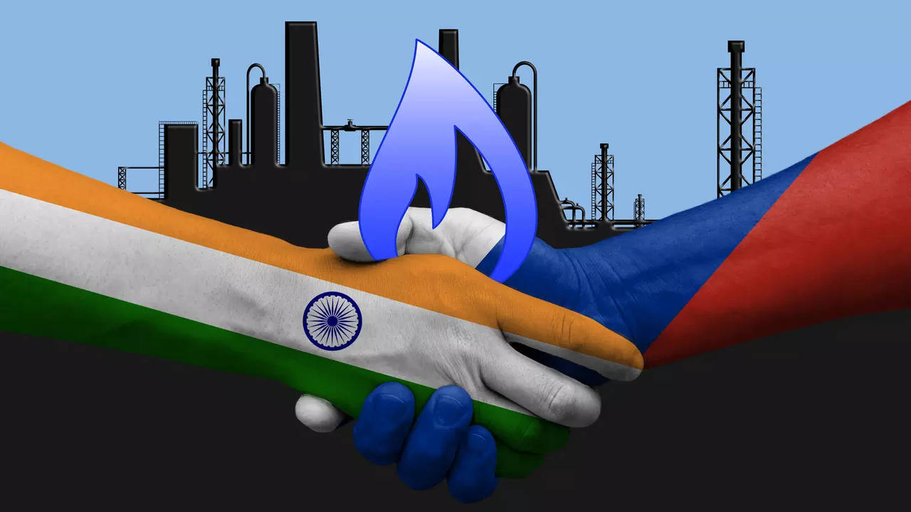 США подтверждают, что к Индии не поступает просьба прекратить импорт российской нефти на фоне санкций
