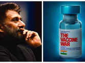 Vivek on underwhelming reception of Vaccine War