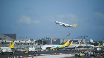 Passenger demand up 21 % in February: IATA report