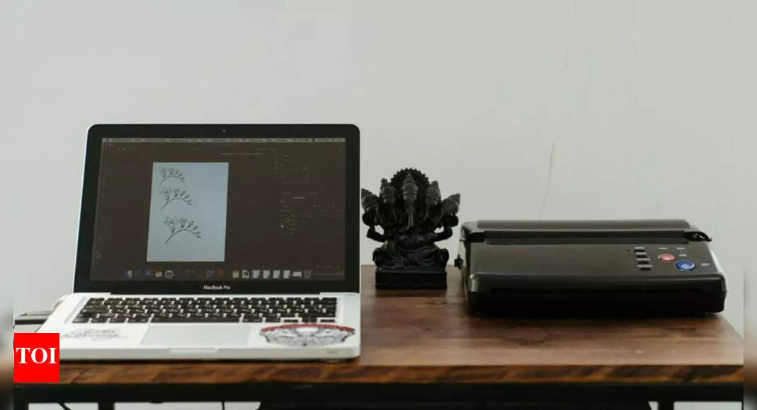 Inkjet Printer vs Ink Tank Printers: Know The Difference & Choose What To Buy - Vimarsana News