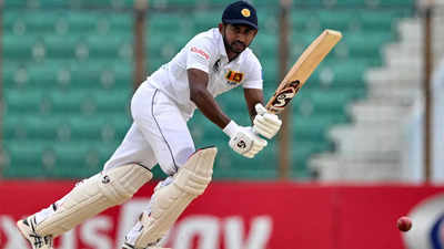 ICC unveils Adair, Henry, Mendis as Player of the Month nominees for March