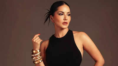 Sunny Leone says people judging in a negative way does affect her amid Kangana Ranaut's porn star remark