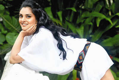 If producers want me, let them pay: Ramya