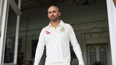 Australia's Nathan Lyon eager to link-up with James Anderson at Lancashire