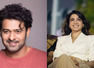 Prabhas and Samantha Ruth Prabhu wish 'blockbuster success' for Vijay Deverakonda and Mrunal Thakur starrer 'Family Star' ahead of release - See posts
