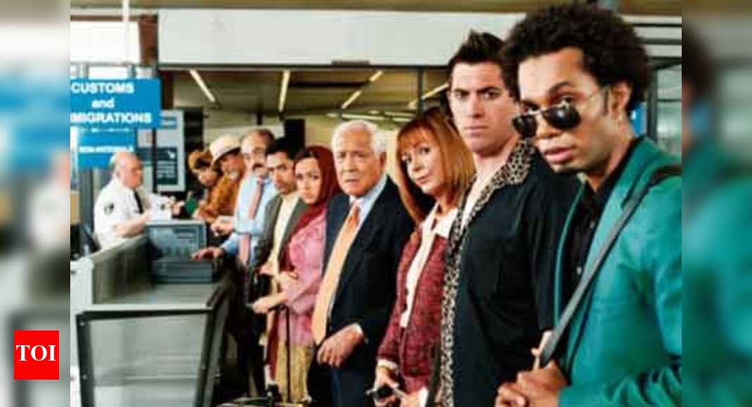 Airport scanners can damage your Kindle Times of India