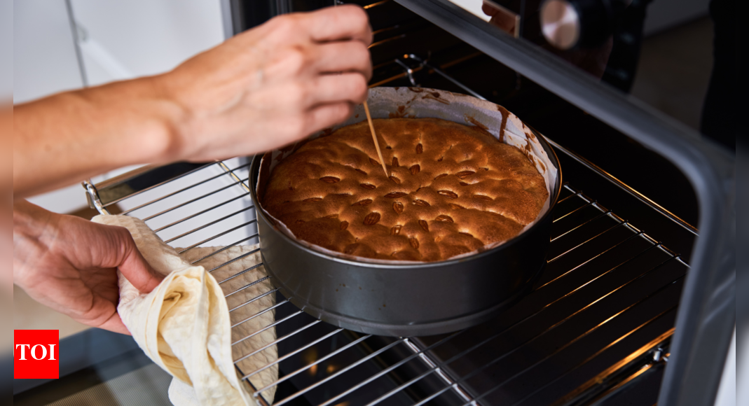 Convection Oven vs Air Fryer Oven vs OTG for Baking Understanding the