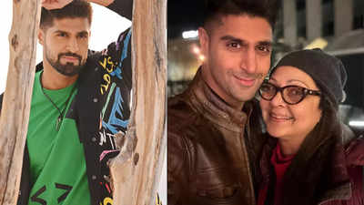Tanuj Virwani opens up about nepotism debate; says, 'What's wrong in wanting best for your child?'
