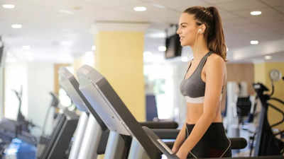 Is Monitoring Pulse Rate Beneficiary While Using A Treadmill?