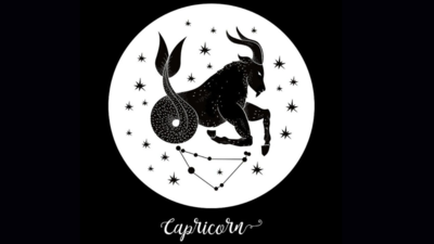 Capricorn, Horoscope Today, April 5, 2024: Focus on long-term goals and the incremental steps needed to achieve them