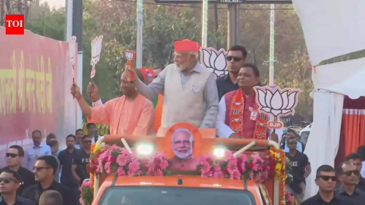 Lok Sabha Election 2024 news LIVE: Congress to release manifesto for ...