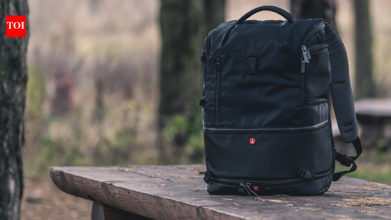 Backpack For Men: Best Options For The Perfect Companion for Travel ...