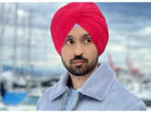 Diljit on his strained equation with parents