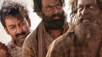 'Aadujeevitham - The Goat Life' box office collection day 8: Prithviraj Sukumaran starrer mints Rs 47 crore in India