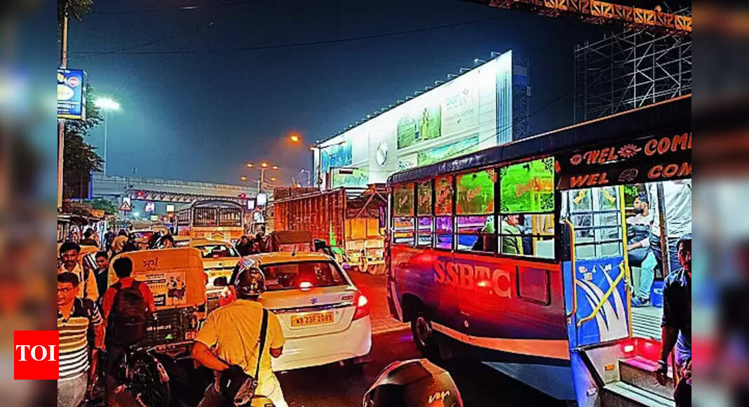 Traffic Marshals: Request For More Traffic Marshals On Vip Road ...