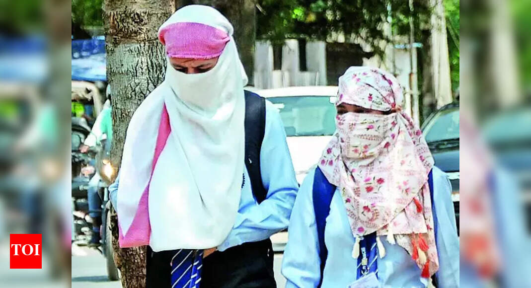 Heatwave: Mercury Breaches 40°c-mark In 7 Dists As Heatwave Sweeps State | Ranchi News - Vimarsana News