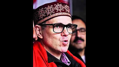 People will vote for BJP if Article 370 abrogation made them happy: Omar