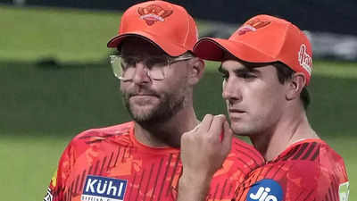 IPL 2024: 'We can't be timid with our batting', says Sunrisers Hyderabad coach Daniel Vettori | Cricket News - Times of India