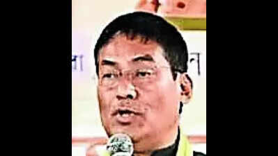 Dhola-Sadiya bridge example of infra revolution in Assam under PM: Pradan