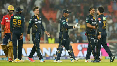 IPL Gujarat Titans vs Punjab Kings Highlights: Check Updated Points Table, Orange Cap, Purple Cap Holders and Match Result